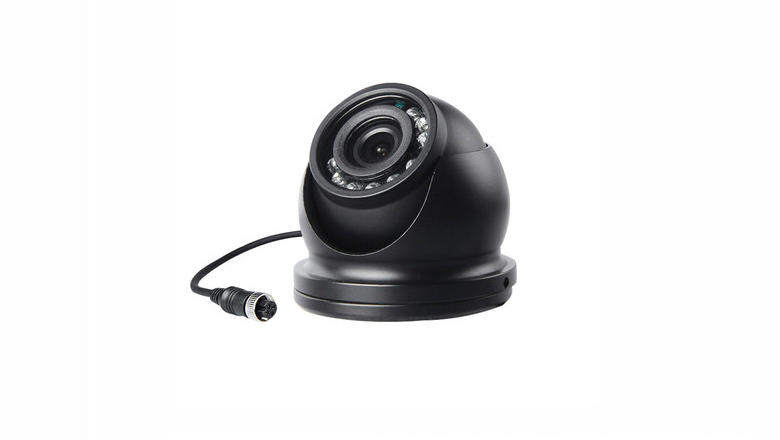 Eagle Mobile Video new-arrival ahd vehicle camera popular for ship-2