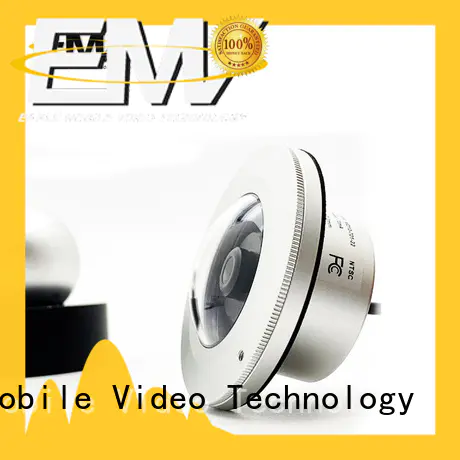 Eagle Mobile Video high efficiency vehicle mounted camera experts for buses