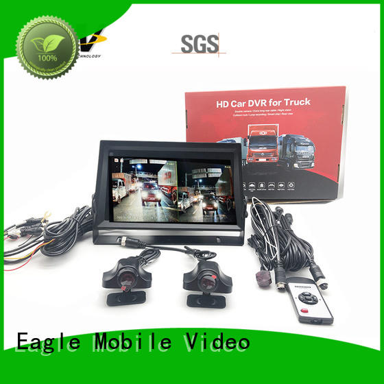Eagle Mobile Video hot-sale mobile dvr factory price for ship