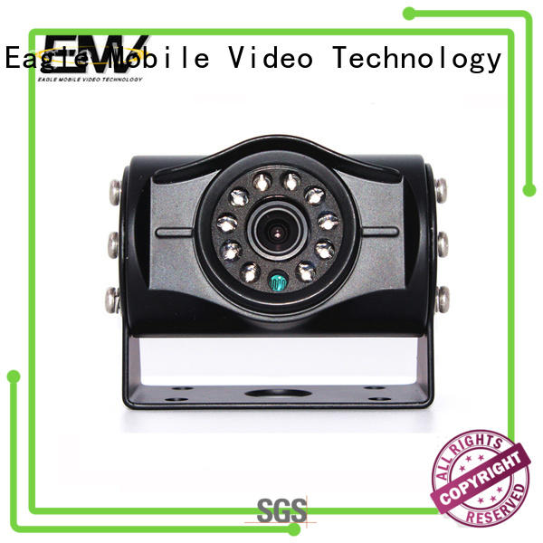 Eagle Mobile Video low cost ahd vehicle camera supplier for prison car