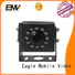 Eagle Mobile Video mobile vandalproof dome camera for-sale for police car