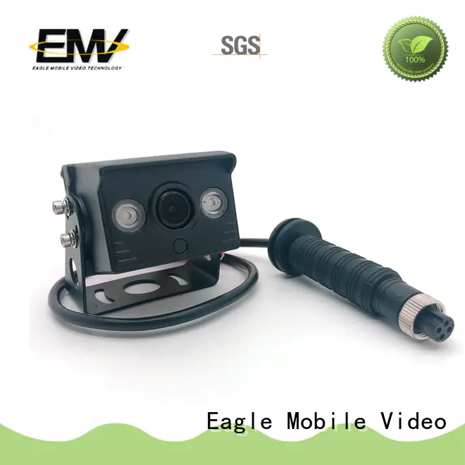 Eagle Mobile Video newly mobile dvr free design for law enforcement