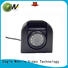 Eagle Mobile Video vandalproof ahd vehicle camera owner for police car