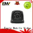Eagle Mobile Video vehicle vandalproof dome camera supplier for buses