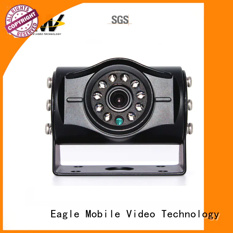Eagle Mobile Video dual mobile dvr free design for ship