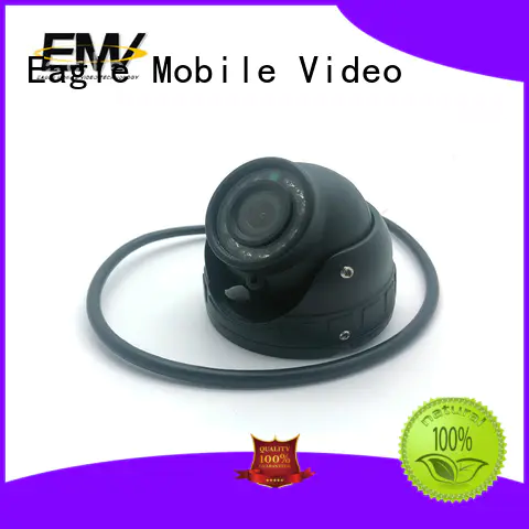 Eagle Mobile Video vandalproof vehicle mounted camera for-sale for ship