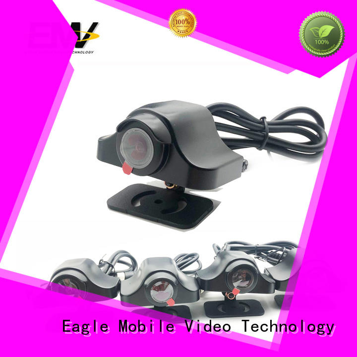 Eagle Mobile Video