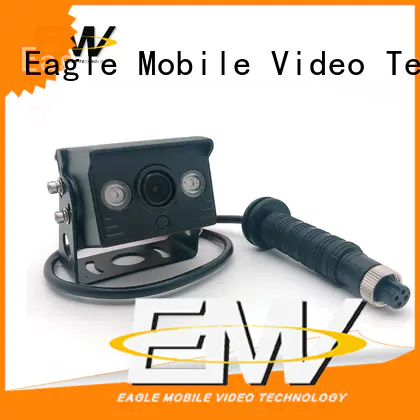 Eagle Mobile Video high efficiency ahd vehicle camera effectively for prison car