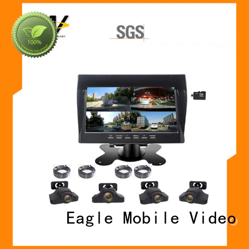 appliaction-Monitor Recorder System Company-Eagle Mobile Video-img-1