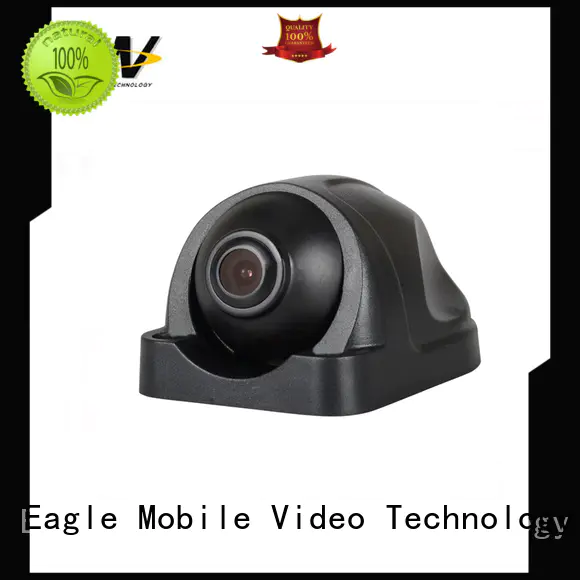Eagle Mobile Video high efficiency mobile dvr type for buses