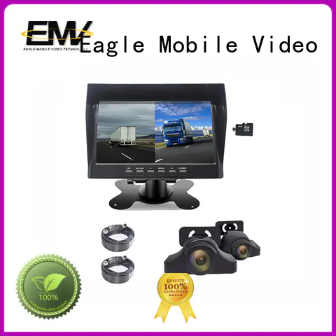 Eagle Mobile Video quality TF car monitor at discount