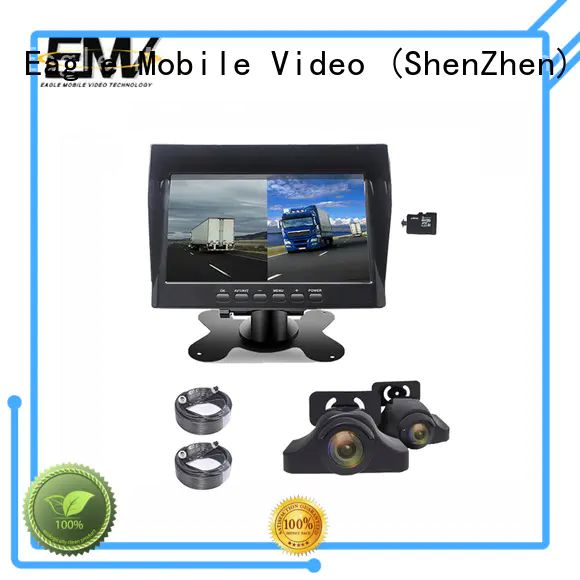 Eagle Mobile Video inch car rear view monitor factory price