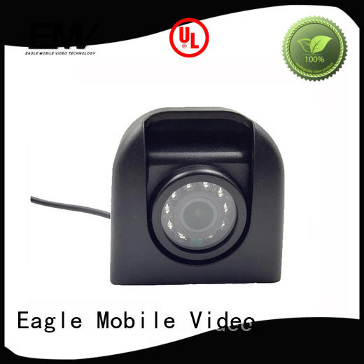 Eagle Mobile Video high efficiency vehicle mounted camera experts for law enforcement