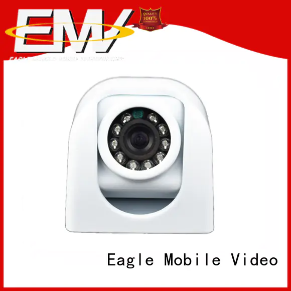 safety vehicle mounted camera truck supplier for prison car