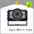 Eagle Mobile Video dual mobile dvr marketing for buses