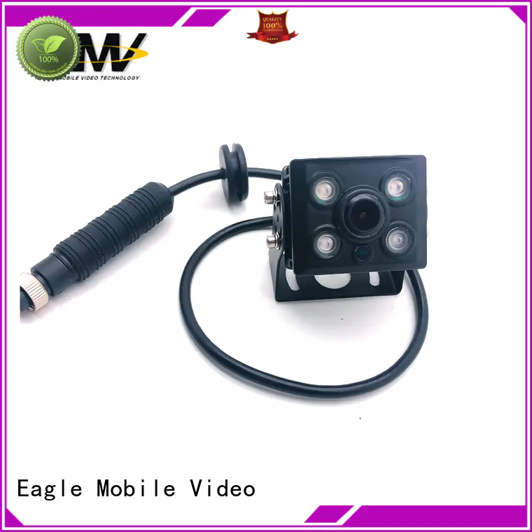 Eagle Mobile Video vandalproof vandalproof dome camera for-sale for buses