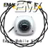 Eagle Mobile Video easy-to-use vehicle mounted camera for prison car