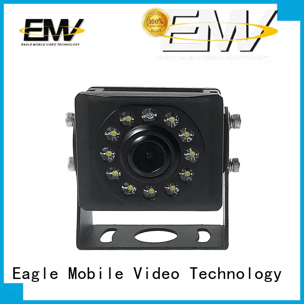 Eagle Mobile Video inside vehicle mounted camera marketing for law enforcement