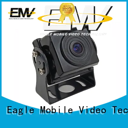 Eagle Mobile Video newly mobile dvr free design for buses