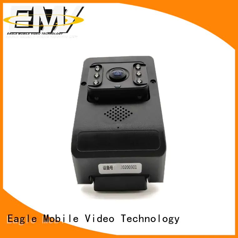 Eagle Mobile Video newly mobile dvr