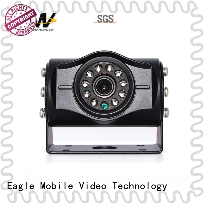 Eagle Mobile Video portable mobile dvr type