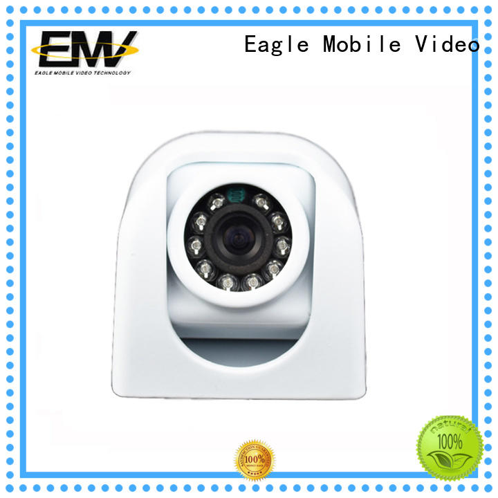 Eagle Mobile Video dual mobile dvr bulk production for Suv