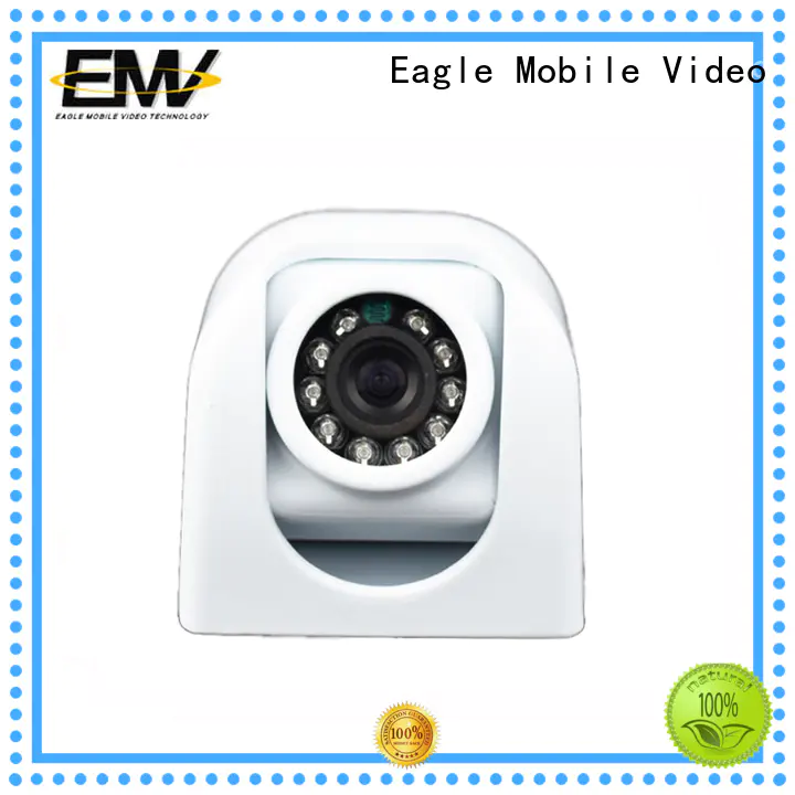Eagle Mobile Video dual mobile dvr bulk production for Suv