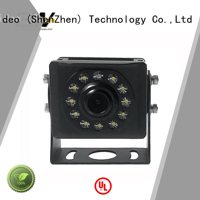 low cost ahd vehicle camera vandalproof supplier for prison car