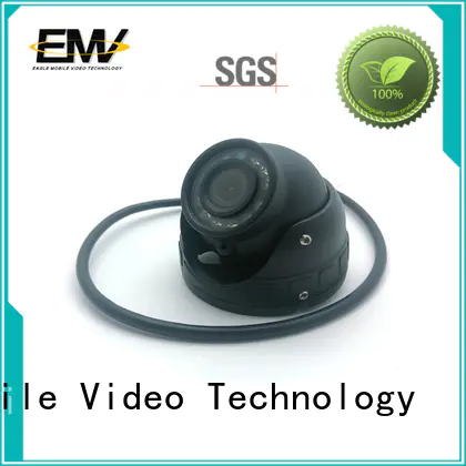 Eagle Mobile Video rear vehicle mounted camera supplier