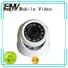 Eagle Mobile Video bus ahd vehicle camera marketing for law enforcement