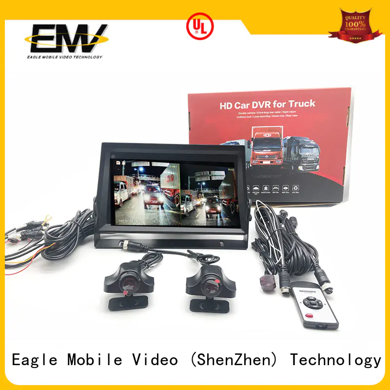 Eagle Mobile Video night mobile dvr for-sale for police car