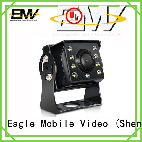 dome bus cctv cameras experts for police car Eagle Mobile Video