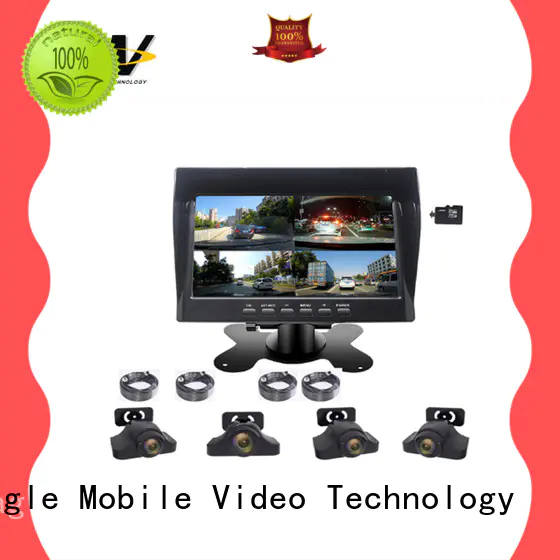 Eagle Mobile Video newly mobile dvr type for law enforcement