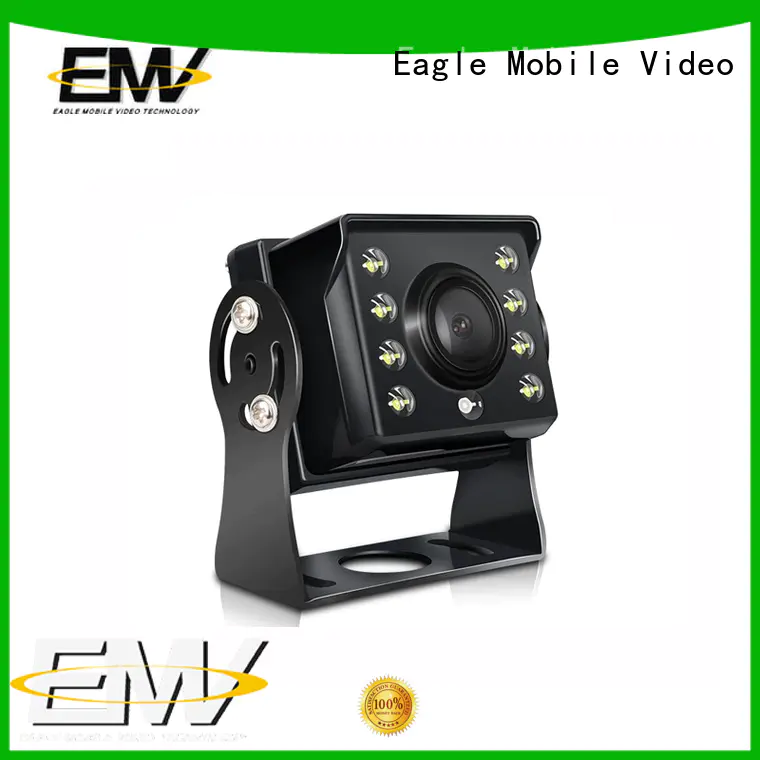 Eagle Mobile Video new-arrival ahd vehicle camera effectively for ship
