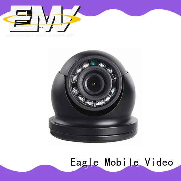 Eagle Mobile Video adjustable ahd vehicle camera supplier for law enforcement