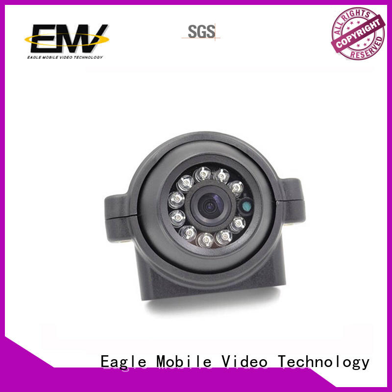 new-arrival car security camera for prison car Eagle Mobile Video