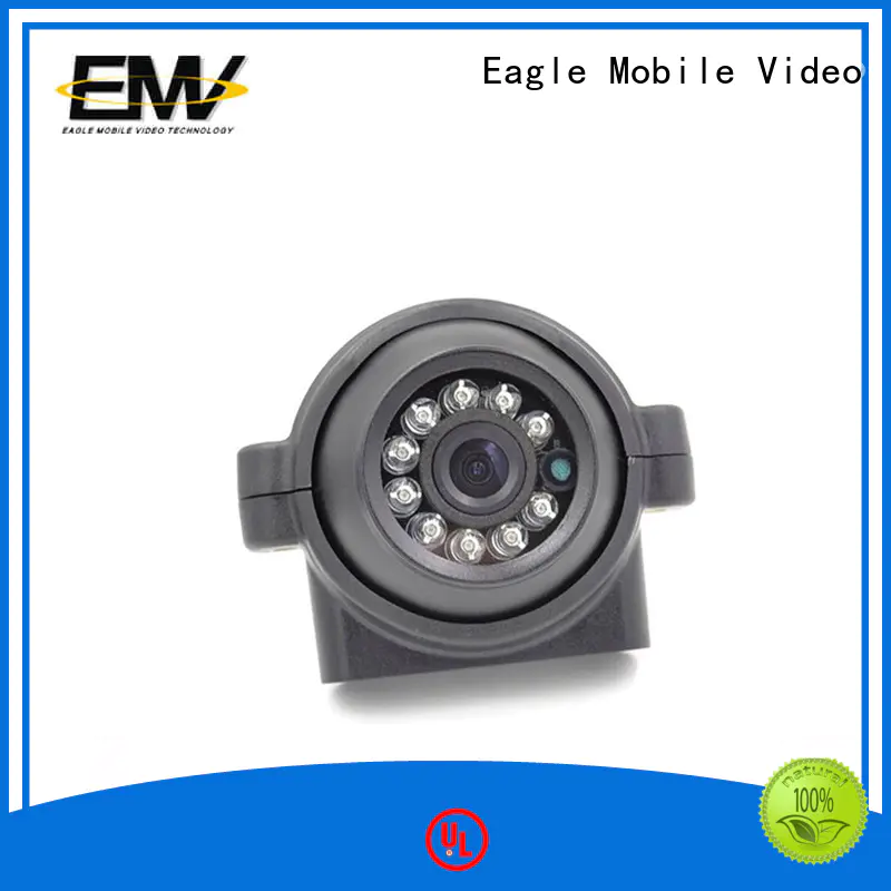 Eagle Mobile Video high efficiency vehicle mounted camera China for ship