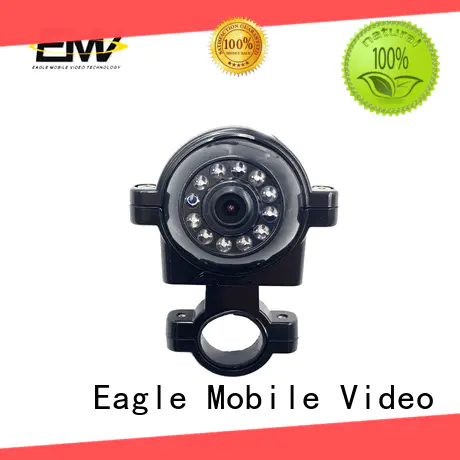 Eagle Mobile Video truck ahd vehicle camera owner