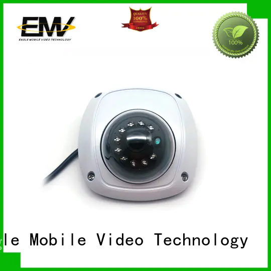 vehicle mounted camera side marketing for police car