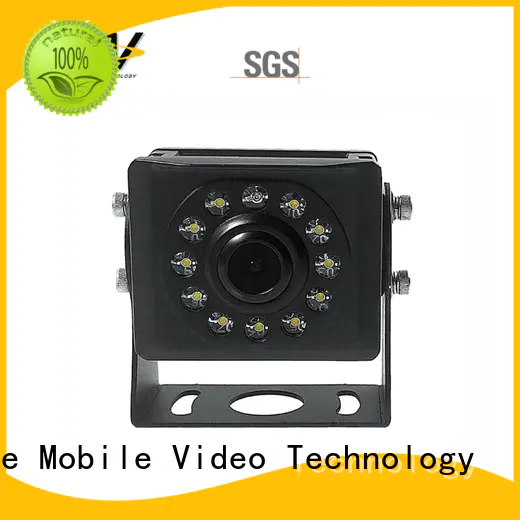 Eagle Mobile Video vandalproof vehicle mounted camera type for law enforcement