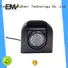 Eagle Mobile Video night vehicle mounted camera for train