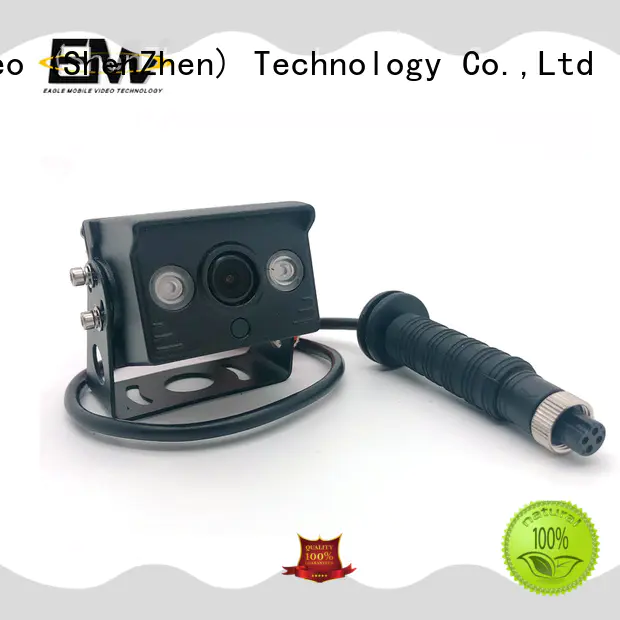 safety vandalproof dome camera dome for-sale for ship