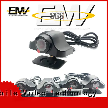 Eagle Mobile Video dual mobile dvr factory price