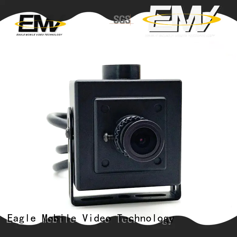 Eagle Mobile Video heavy ahd vehicle camera owner