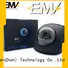 Eagle Mobile Video quality vandalproof dome camera for-sale for prison car