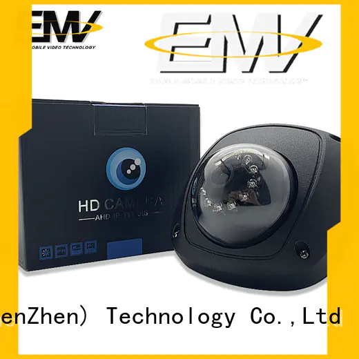 Eagle Mobile Video quality vandalproof dome camera for-sale for prison car