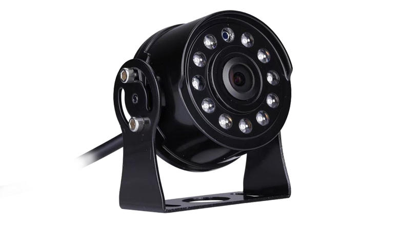 Eagle Mobile Video ahd vehicle camera type for prison car-1