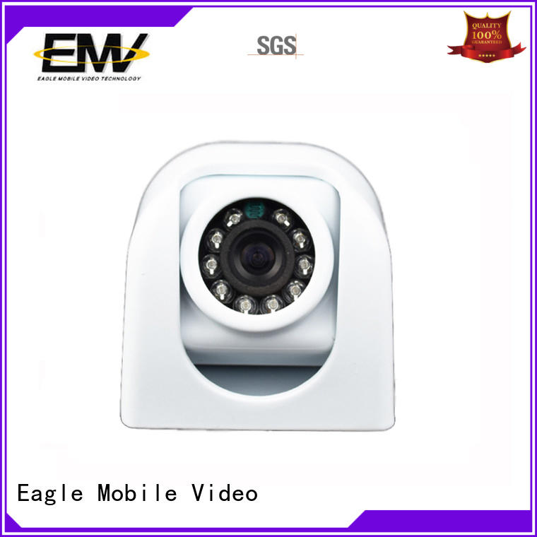 megapixel mobile dvr type for prison car Eagle Mobile Video