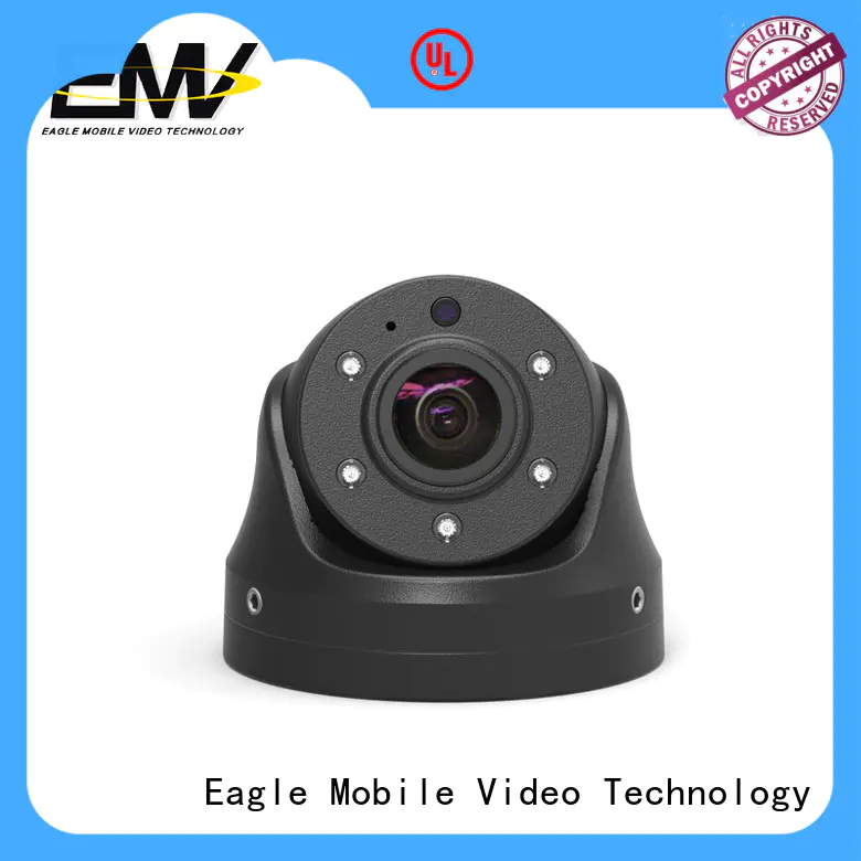 Eagle Mobile Video vehicle mobile dvr from manufacturer for buses