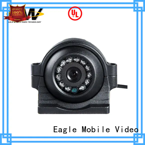 Eagle Mobile Video inside outdoor ip camera package